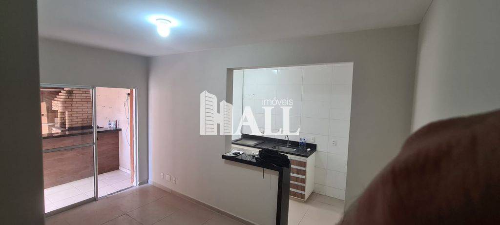 Apartamento para venda - Residencial Ana Célia São José do Rio Preto - 1 dorms