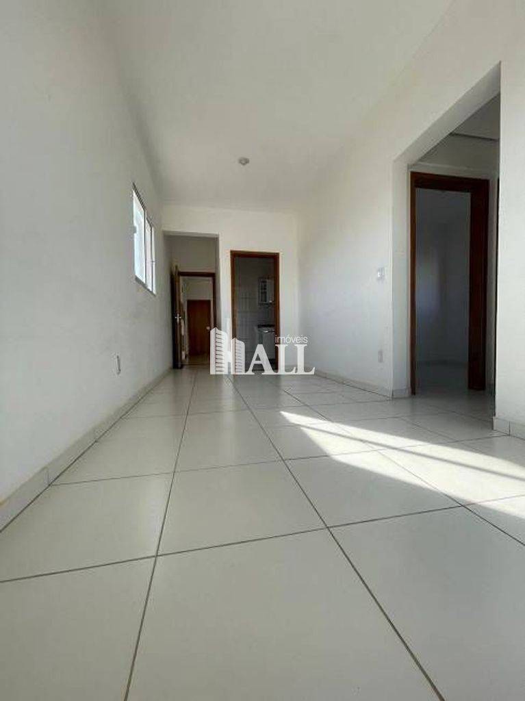 Apartamento para venda - Jardim Yolanda São José do Rio Preto - 2 dorms