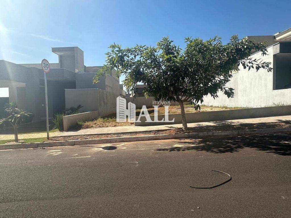 Terreno em condomínio para venda - Setlife Mirassol Mirassol - 0 dorms
