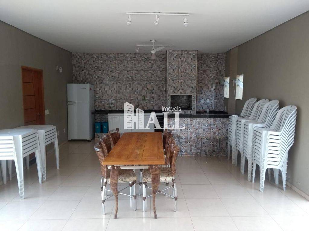 Casa para venda - Avenida Parque Bady Bassitt - 1 dorms