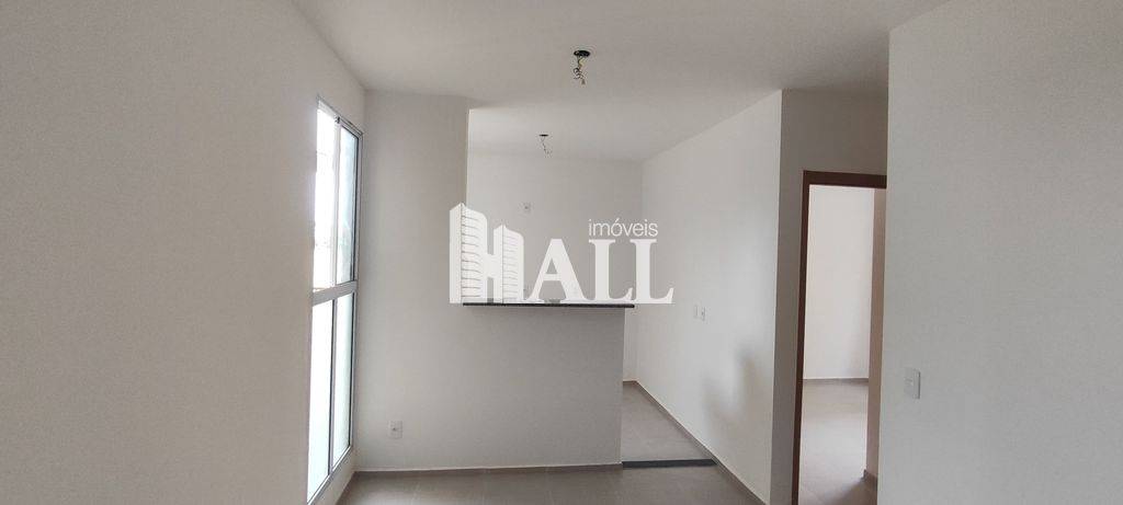 Apartamento para venda -   - 2 dorms