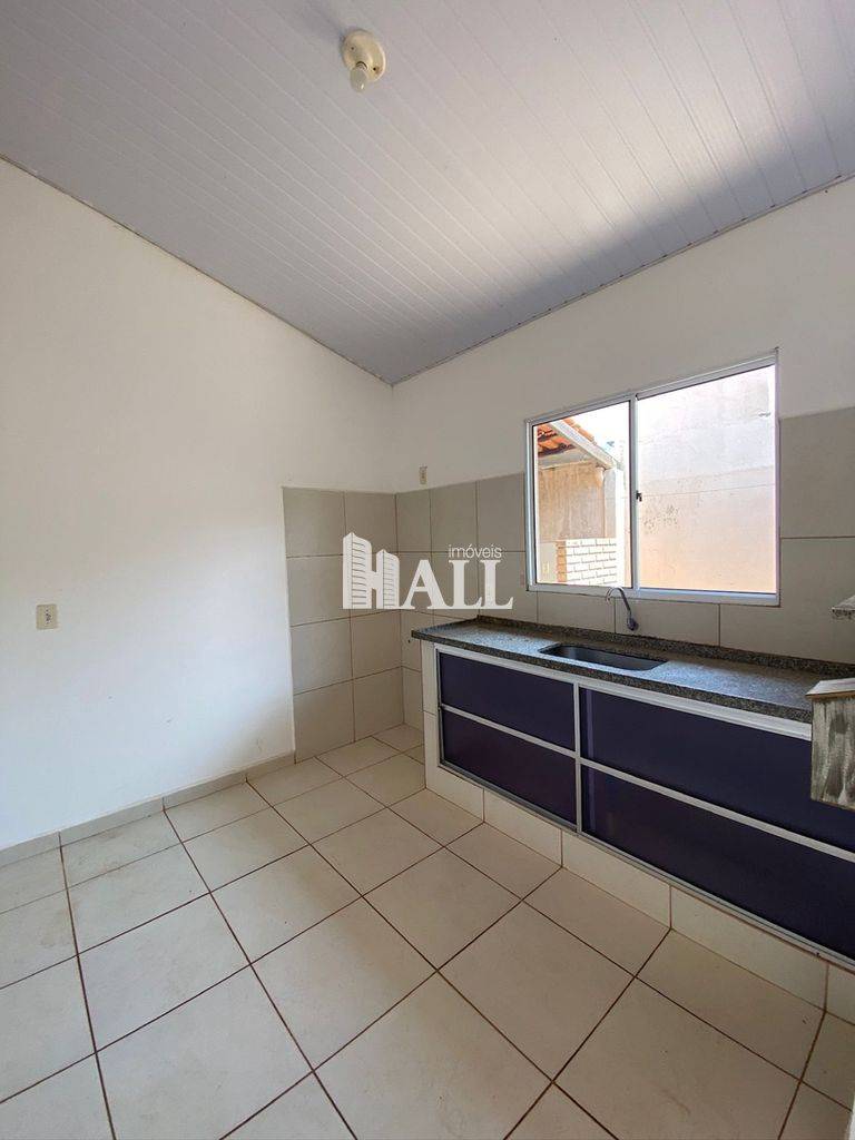 Casa em condomínio para venda -   - 2 dorms
