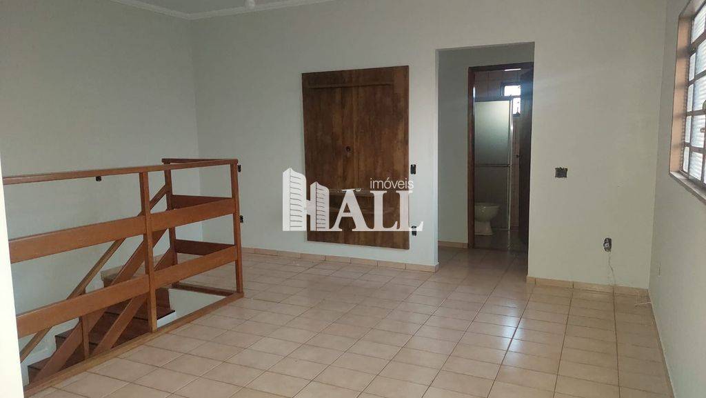 Casa para venda - Parque Industrial São José do Rio Preto - 3 dorms