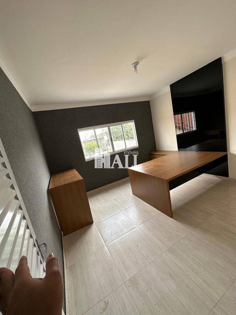Armazém/Barracão para venda - Residencial Floresta Park (Zona Rural) São José do Rio Preto - 0 dorms