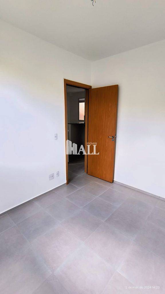 Apartamento para venda -   - 2 dorms