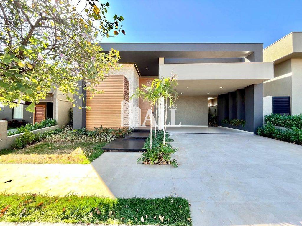 Casa em condomínio para venda - Terravista Residence Club Mirassol - 3 dorms