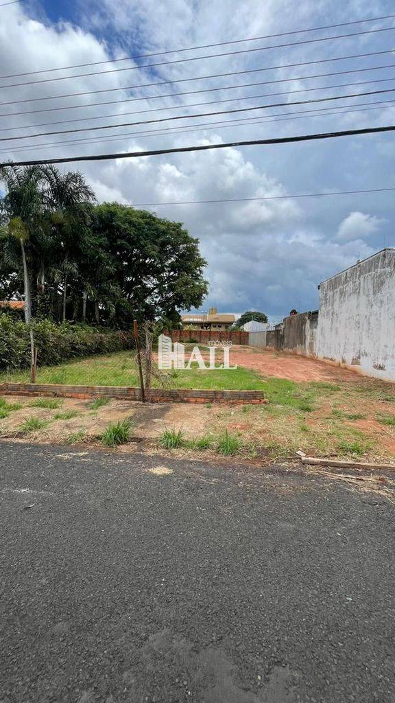 Terreno para venda - Universitário São José do Rio Preto - 0 dorms