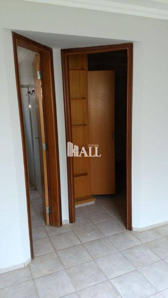 Apartamento para venda - Parque Estoril São José do Rio Preto - 1 dorms