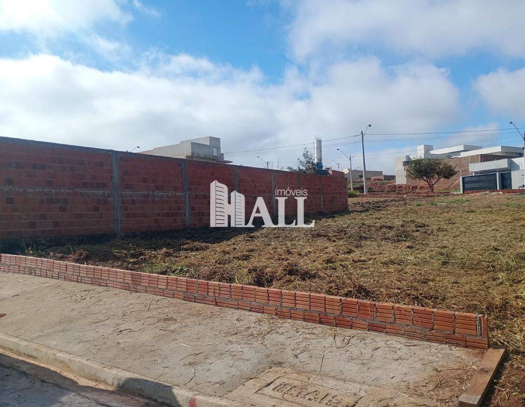 Terreno para venda - Residencial Quinta São Judas Tadeu Mirassol - 0 dorms