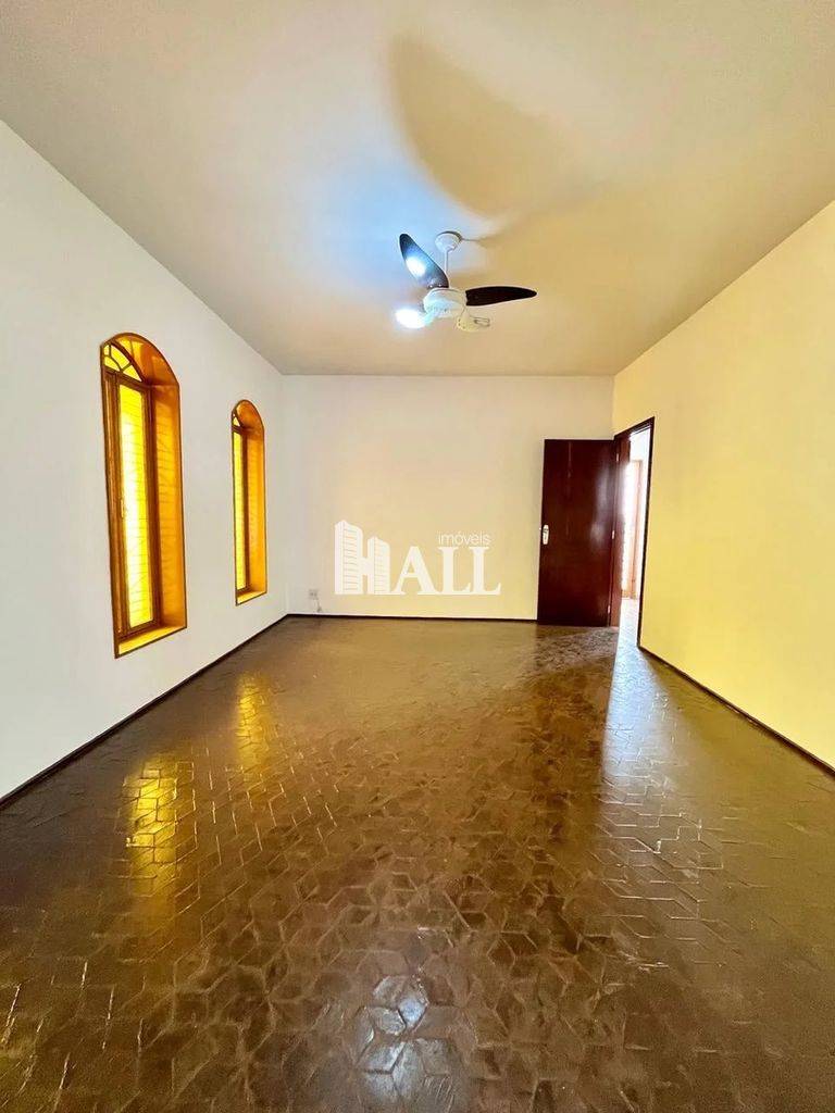 Casa para venda - Vila Maria São José do Rio Preto - 3 dorms