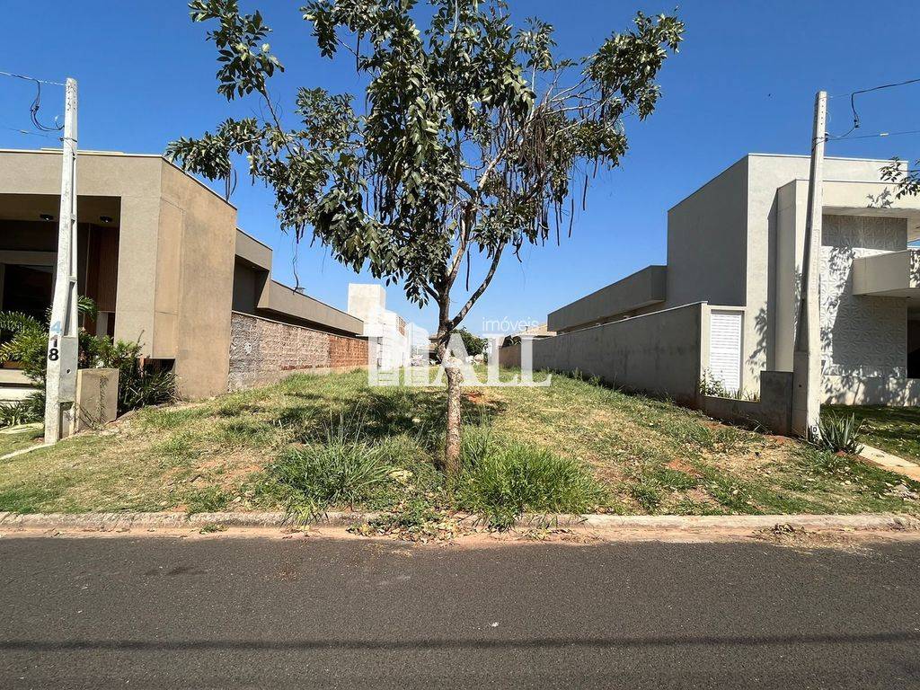 Terreno em condomínio para venda - Centro Bady Bassitt - 0 dorms