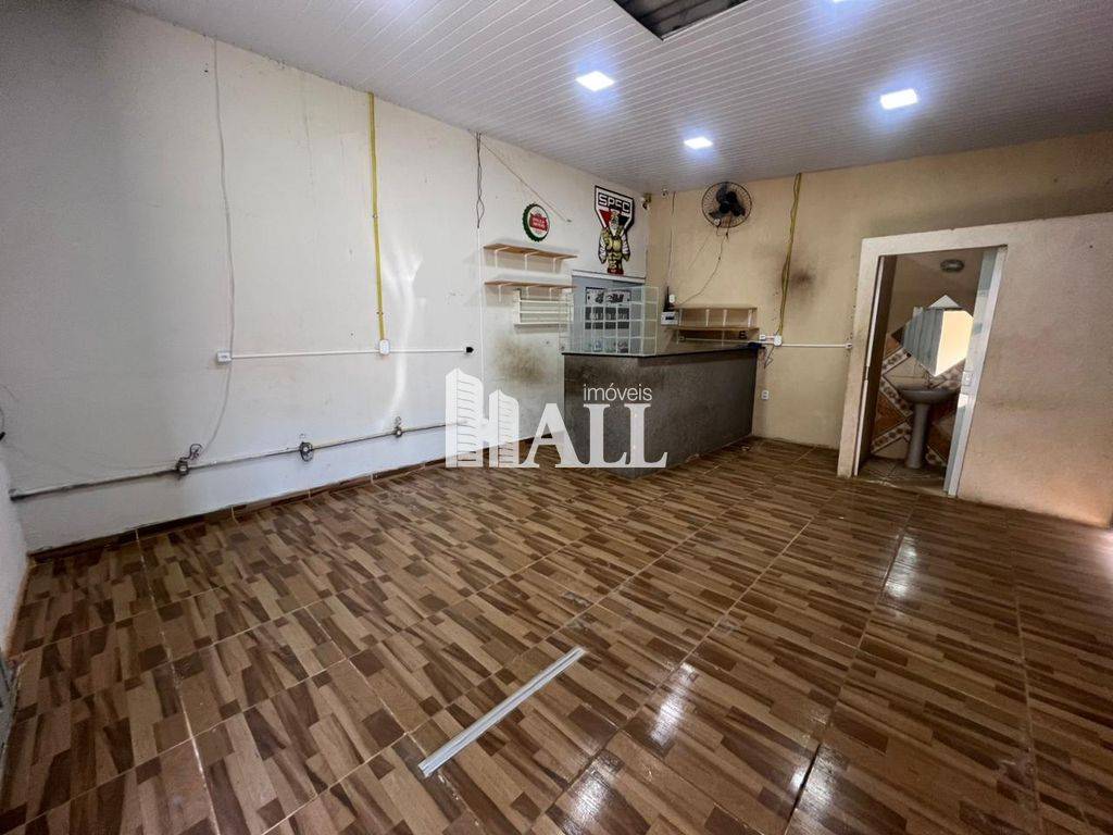 Casa para venda - Loteamento Parque Residencial da Lealdade São José do Rio Preto - 2 dorms