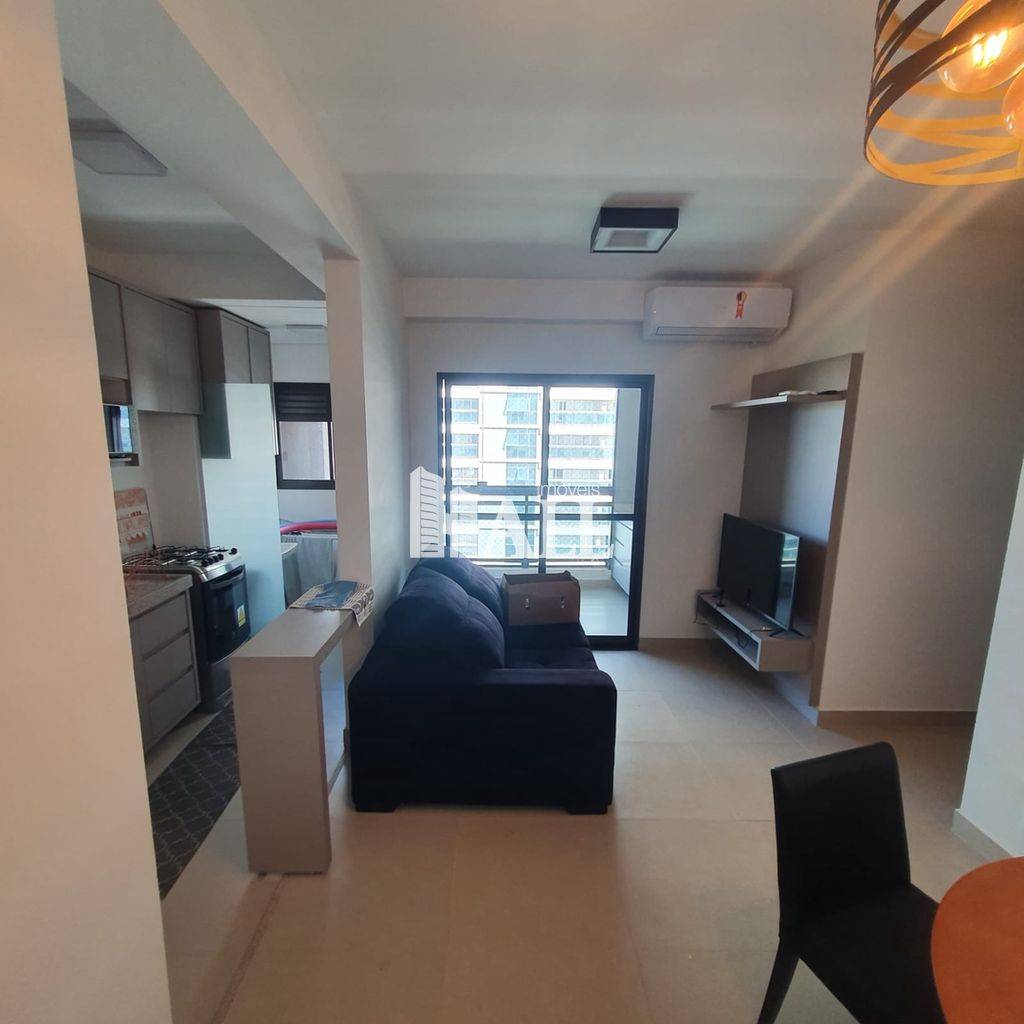 Apartamento para venda - Jardim Tarraf II São José do Rio Preto - 2 dorms