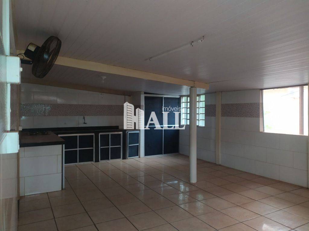 Casa para venda - Vila Anchieta São José do Rio Preto - 2 dorms