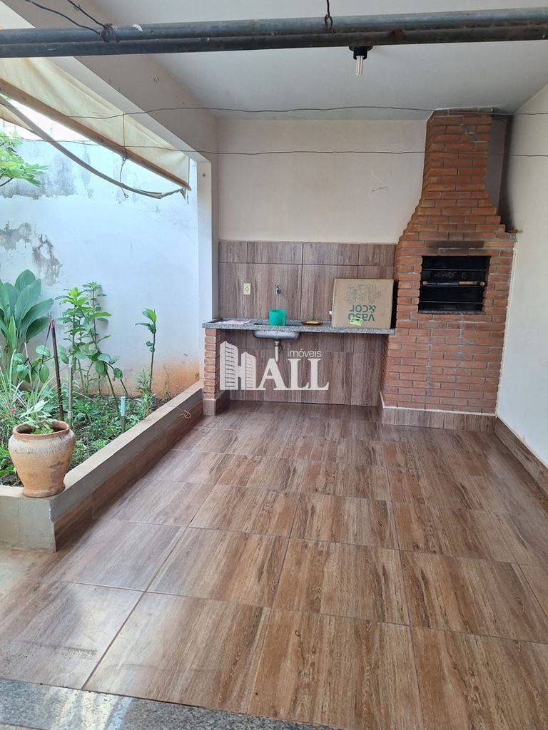 Casa para venda - Jardim Alto Rio Preto São José do Rio Preto - 3 dorms
