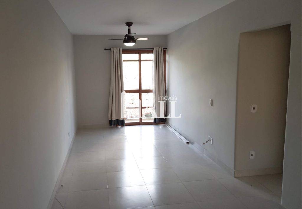 Apartamento para venda - Vila Nossa Senhora de Fátima São José do Rio Preto - 2 dorms