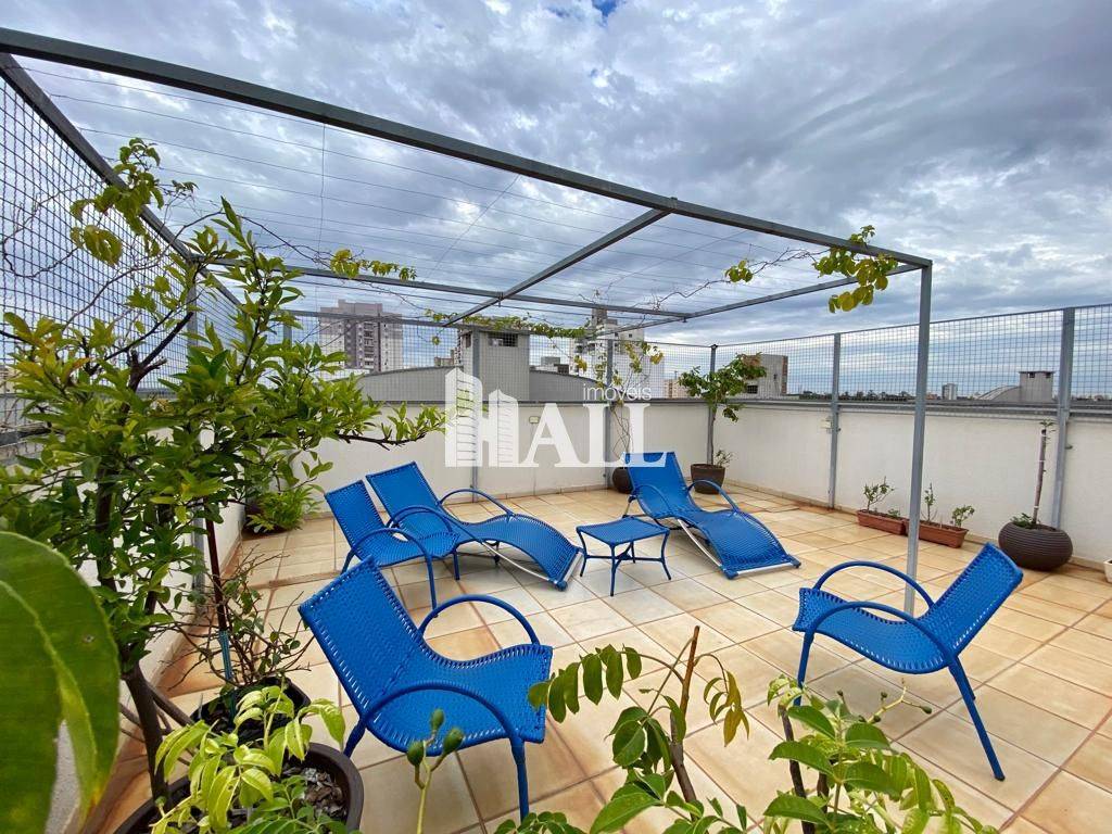 Apartamento para venda - Higienópolis São José do Rio Preto - 3 dorms