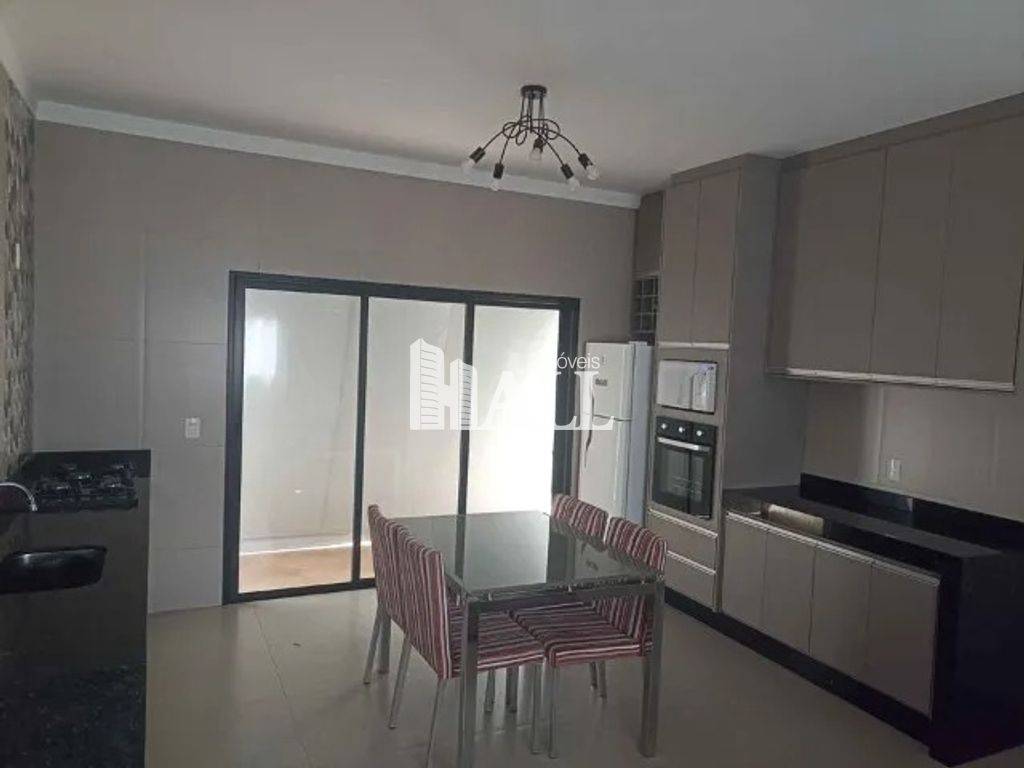 Casa para venda - Residencial São Thomaz São José do Rio Preto - 2 dorms
