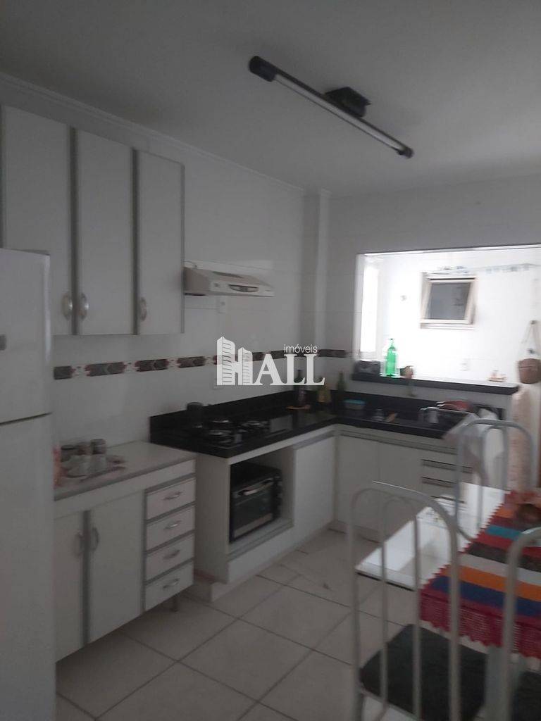 Apartamento para venda - Vila Maceno São José do Rio Preto - 2 dorms