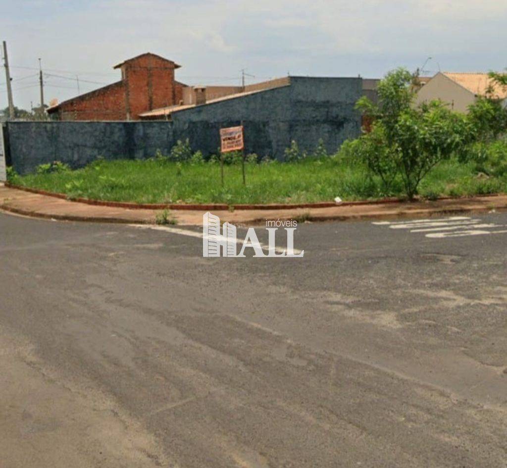 Terreno para venda - Residencial Mirante São José do Rio Preto - 0 dorms