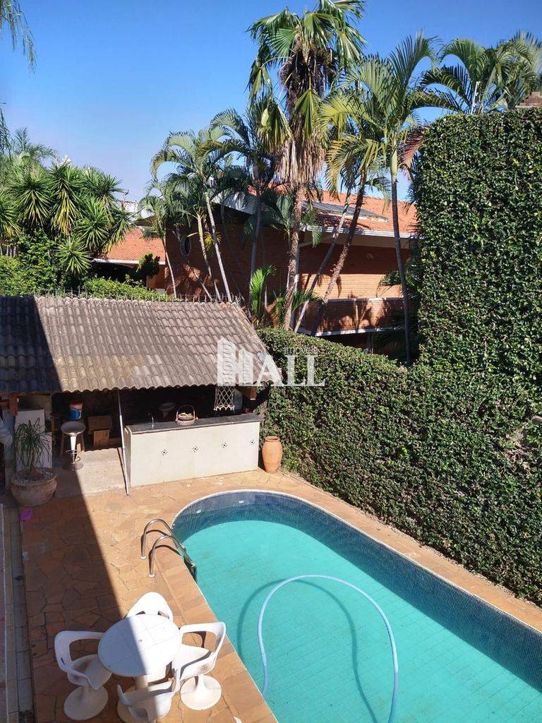 Casa para venda - Vila Redentora São José do Rio Preto - 3 dorms