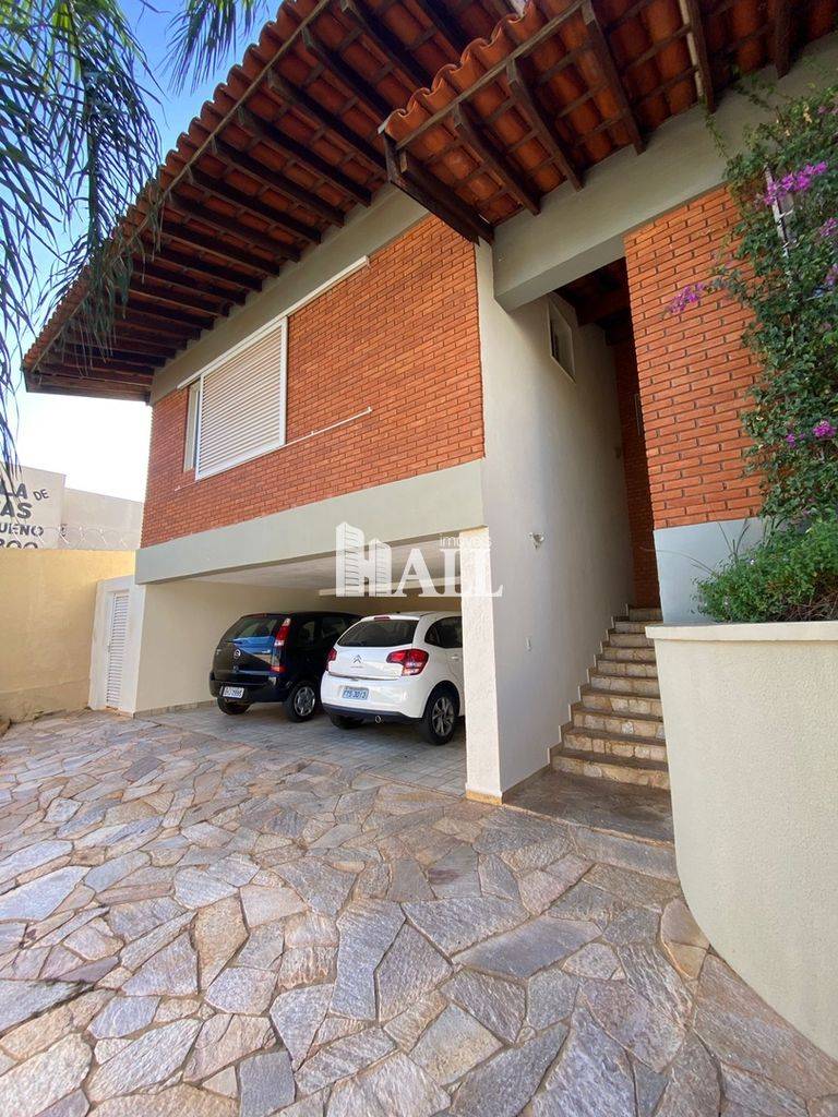 Casa para venda - Jardim Panorama São José do Rio Preto - 3 dorms