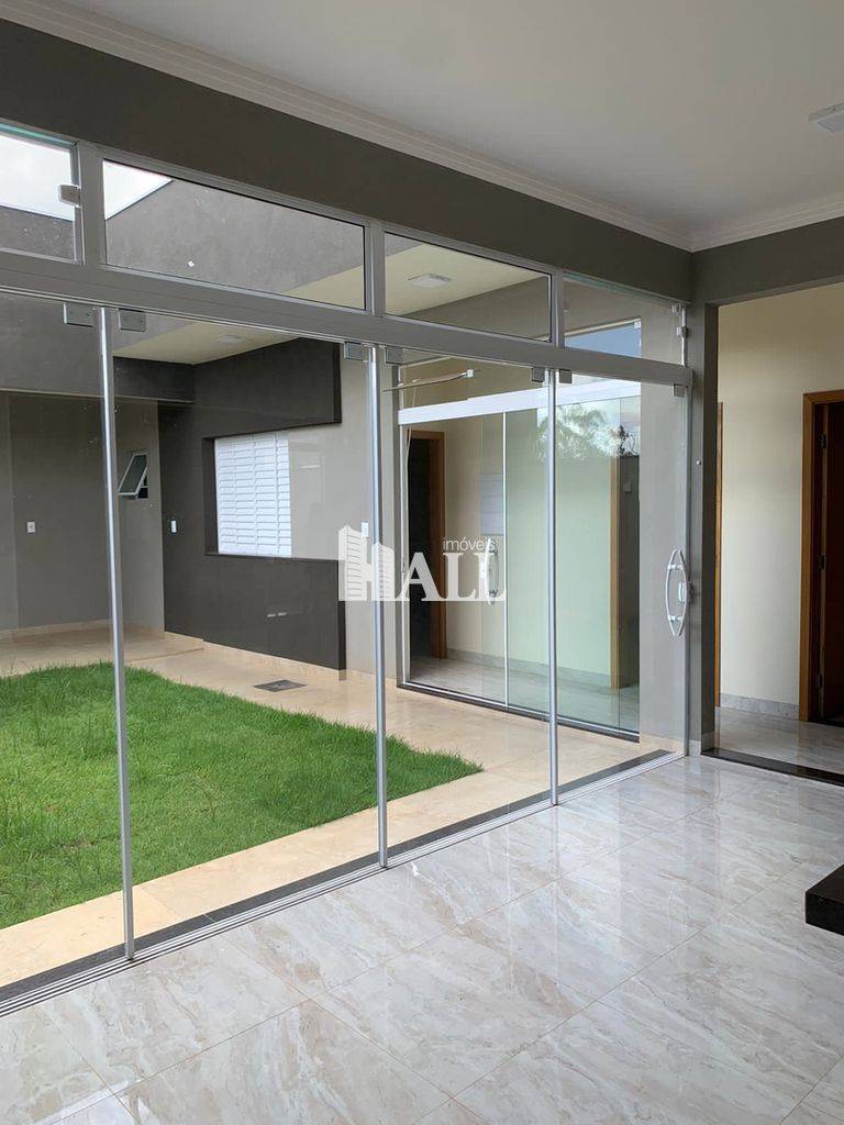 Casa para venda - Portal do Sul Bady Bassitt - 2 dorms