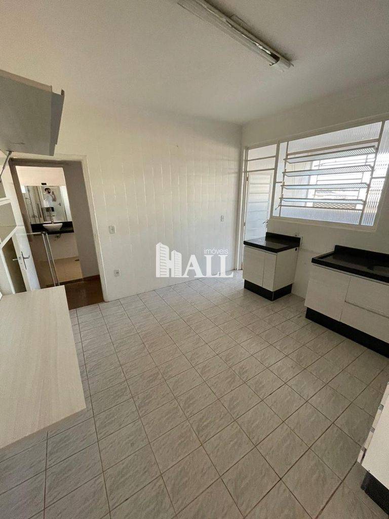 Apartamento para venda - Centro São José do Rio Preto - 2 dorms