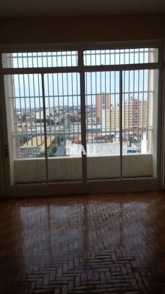 Apartamento para venda - Centro São José do Rio Preto - 2 dorms
