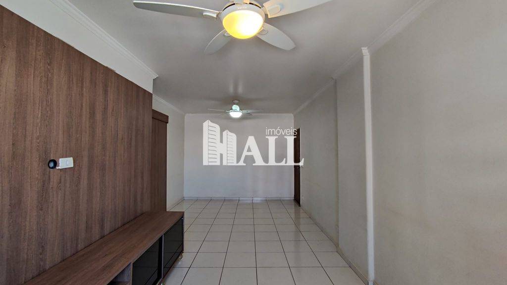 Apartamento para venda - Centro São José do Rio Preto - 2 dorms