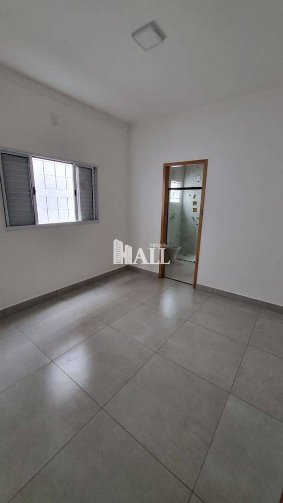 Casa para venda - Residencial Mais Parque Mirassol Mirassol - 3 dorms
