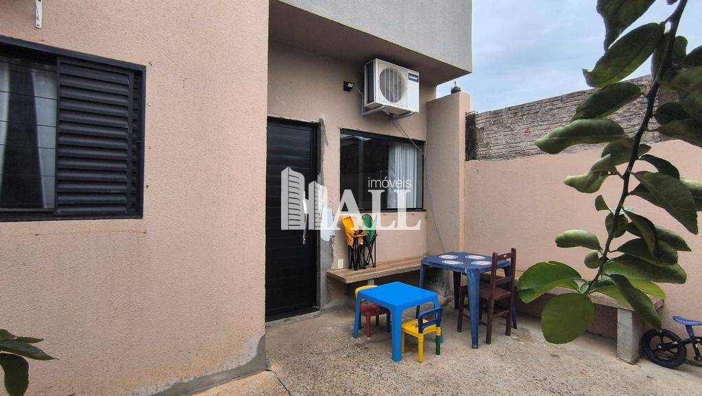 Casa para venda - Centro Bady Bassitt - 2 dorms
