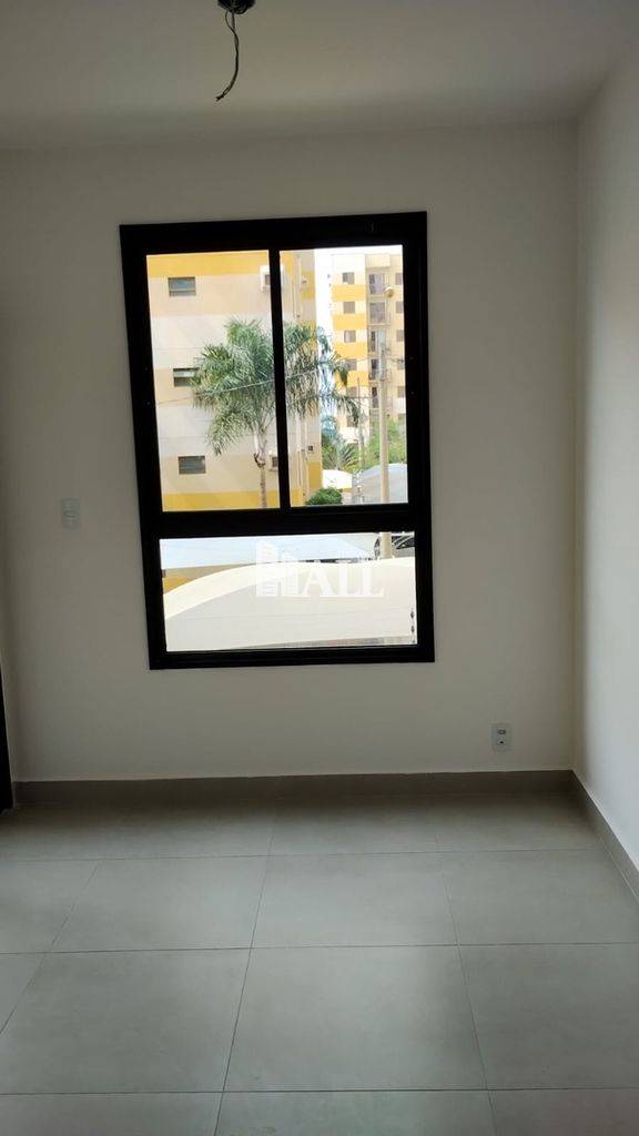 Apartamento para venda - Jardim Bosque das Vivendas São José do Rio Preto - 2 dorms