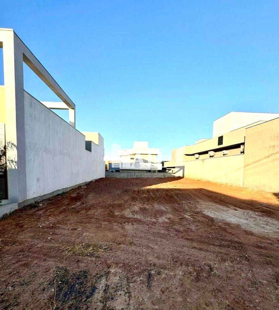 Terreno em condomínio para venda - Setlife Mirassol Mirassol - 0 dorms