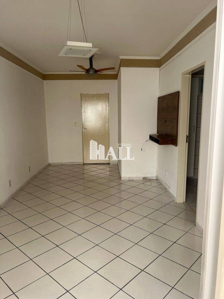 Apartamento para venda - Vila Itália São José do Rio Preto - 2 dorms