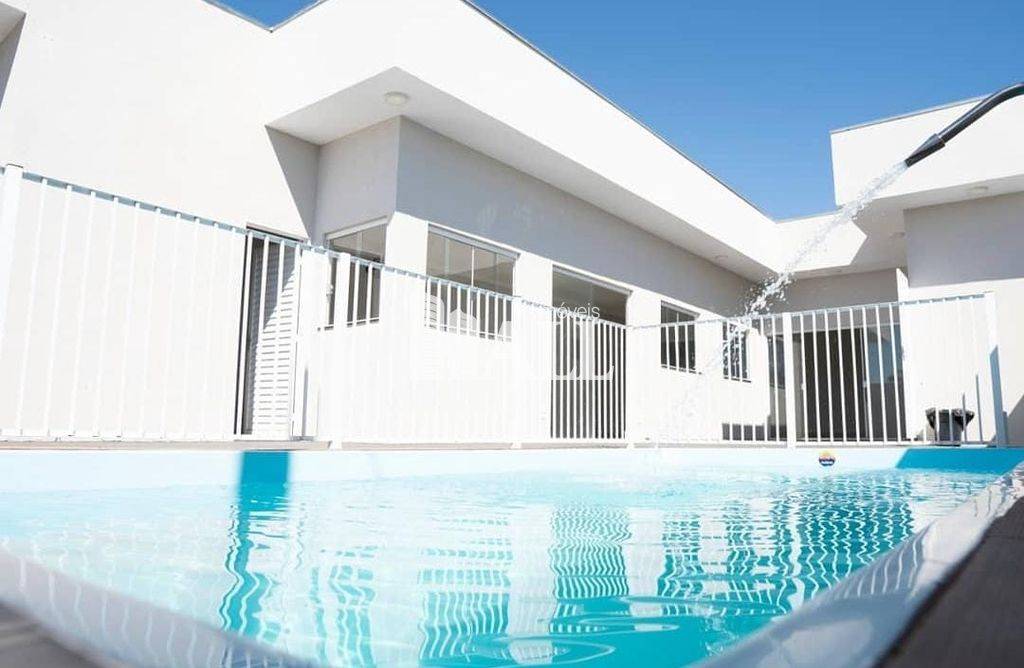 Casa para venda - Residencial Monterey São José do Rio Preto - 1 dorms
