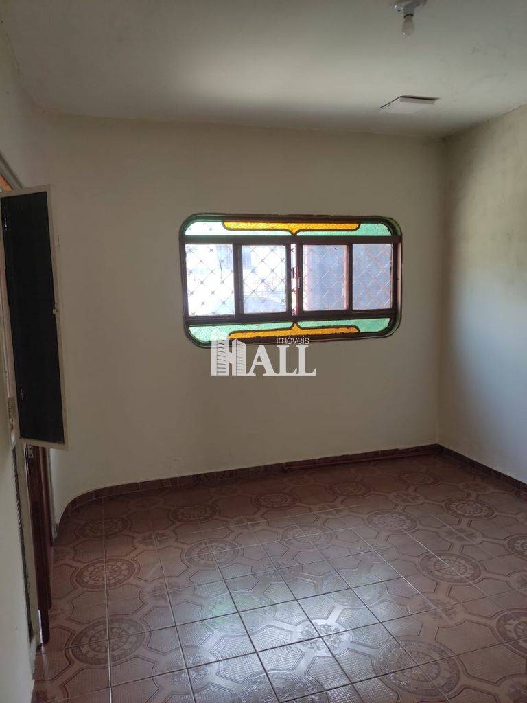 Casa para venda - Jardim Simões São José do Rio Preto - 2 dorms