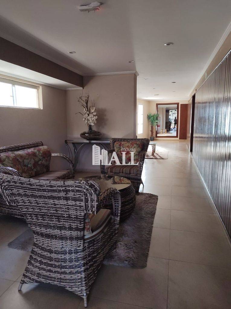 Apartamento para venda - Centro São José do Rio Preto - 2 dorms