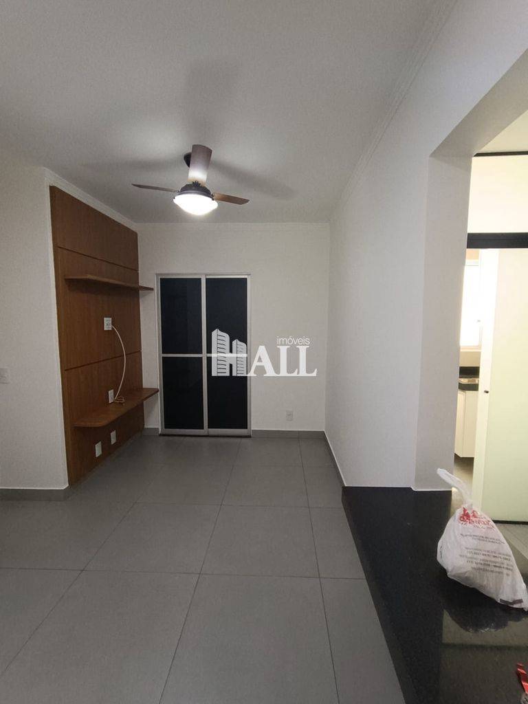 Apartamento para venda - Higienópolis São José do Rio Preto - 2 dorms