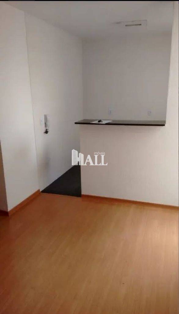 Apartamento para venda -   - 2 dorms