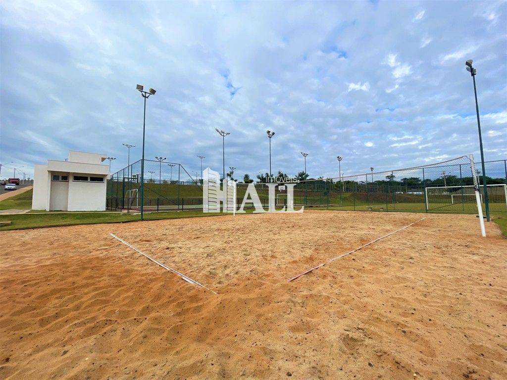 Terreno em condomínio para venda - Residencial Maria Júlia São José do Rio Preto - 0 dorms