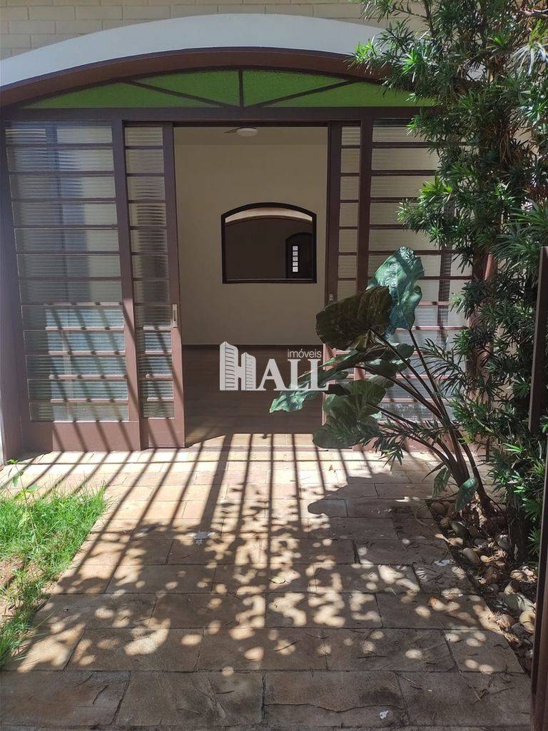 Casa para venda - Roseiral São José do Rio Preto - 3 dorms