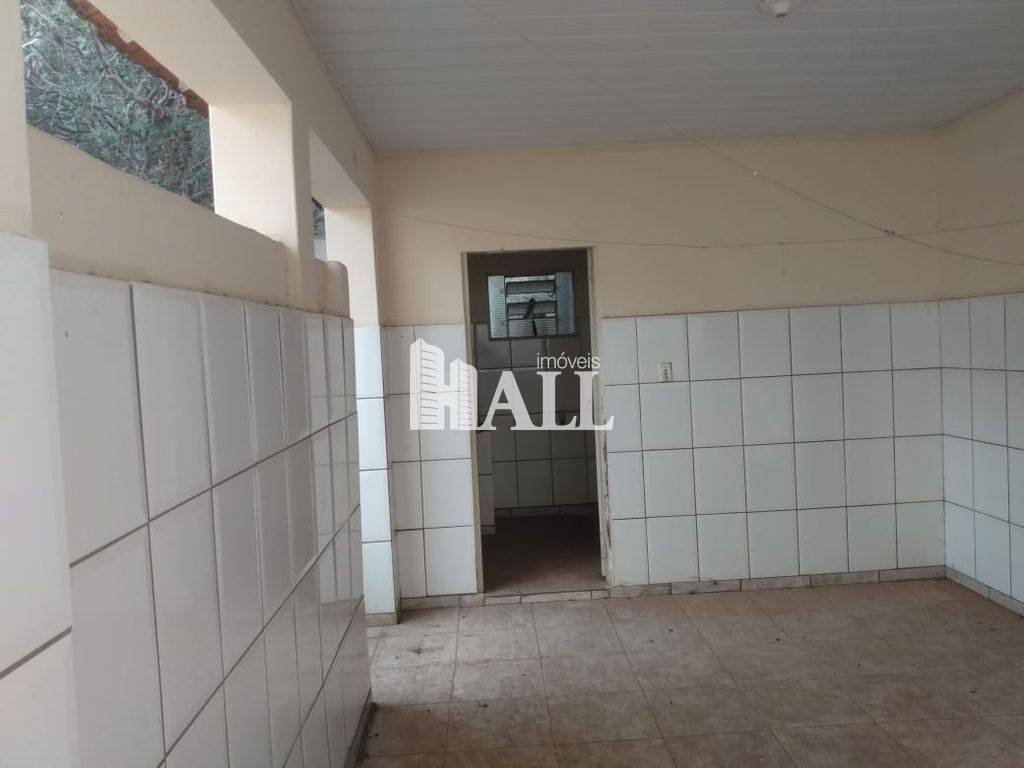 Casa para venda - Vila Zilda São José do Rio Preto - 3 dorms