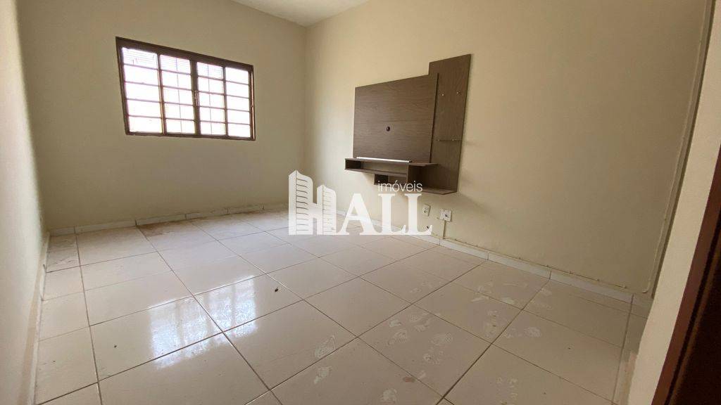 Apartamento para venda - Vila Ipiranga São José do Rio Preto - 2 dorms