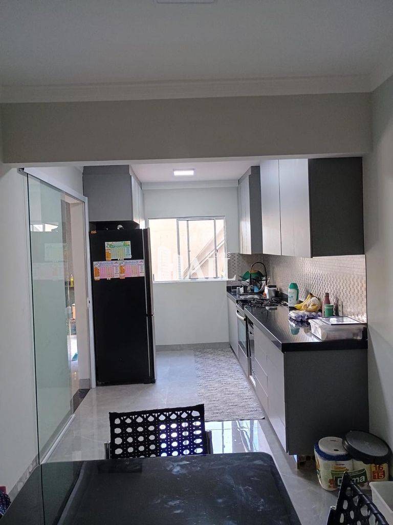 Casa para venda - Egydio Zani São José do Rio Preto - 3 dorms