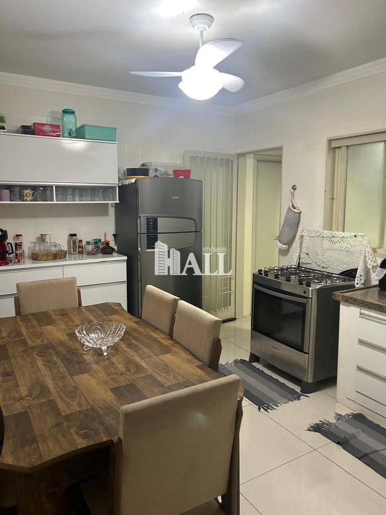 Apartamento para venda - Vila Redentora São José do Rio Preto - 2 dorms