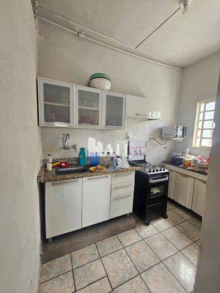 Sobrado para venda - Jardim Seyon São José do Rio Preto - 2 dorms