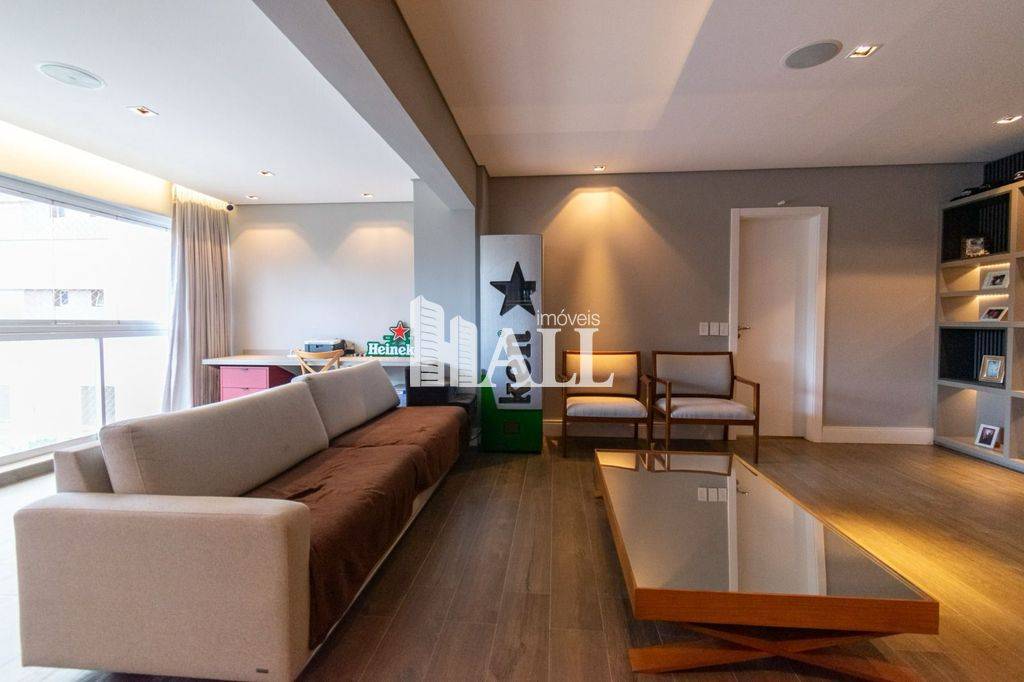 Apartamento para venda - Iguatemi São José do Rio Preto - 2 dorms