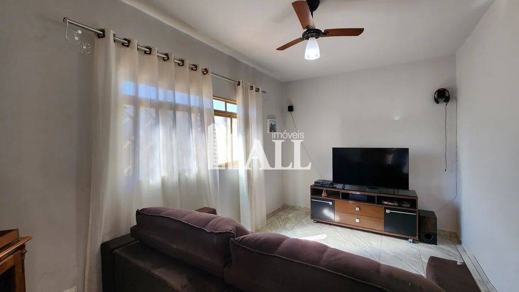 Casa para venda - Residencial Cidade Jardim São José do Rio Preto - 2 dorms