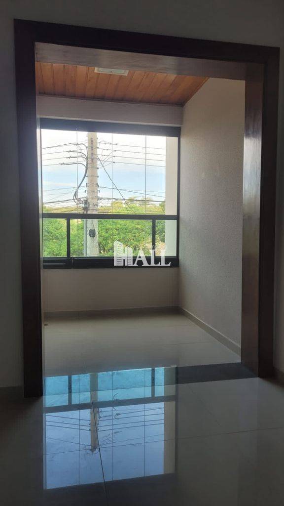 Apartamento para venda - Jardim Tarraf II São José do Rio Preto - 3 dorms